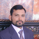 Mukhtiar Ali Khan