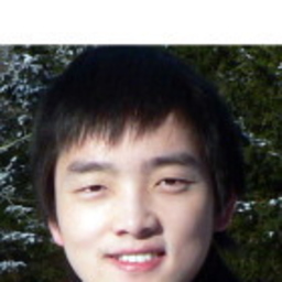 Zhenyu Yang