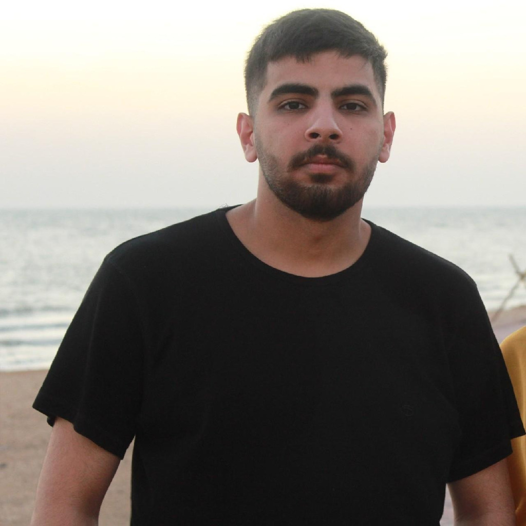 Amir Bahman Abadi Pose Bank Technician MelliBank . Tehran . Iran