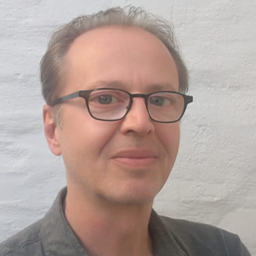 Jens Simon