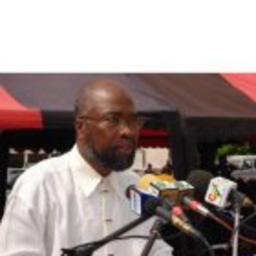 Dr. Dr.Henry .H. Lartey