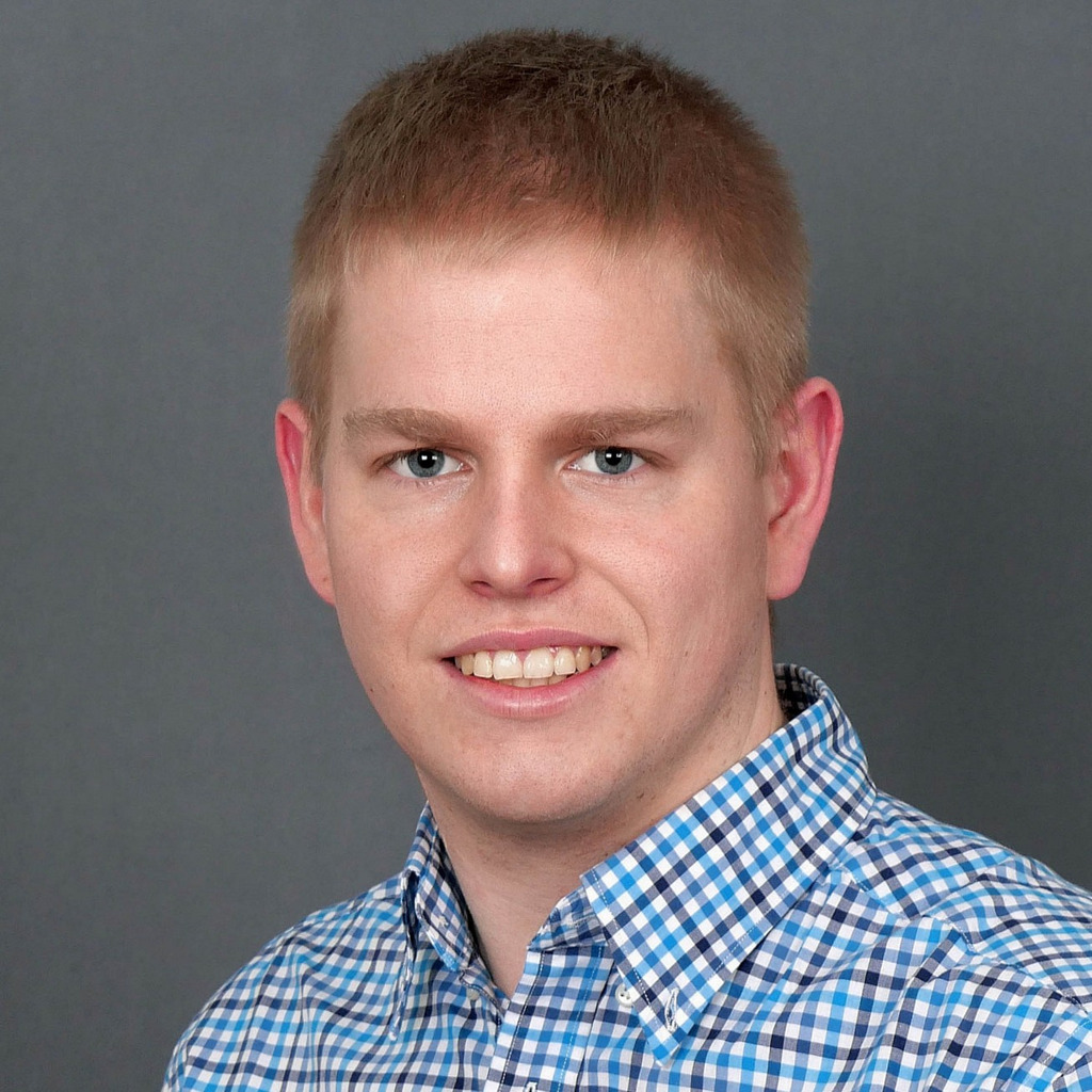 Jan Henke Maschinen und Anlagenführer Synflex Elektro GmbH XING