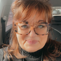 Andrea Steinhoff