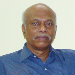 David Mathi Raj