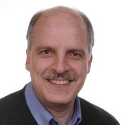 Dipl.-Ing. Volker Sudmann