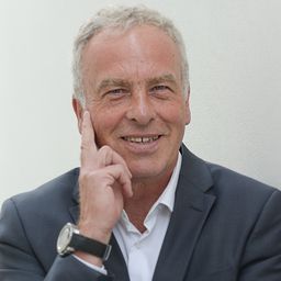Dipl.-Ing. Bernd Apenbrink