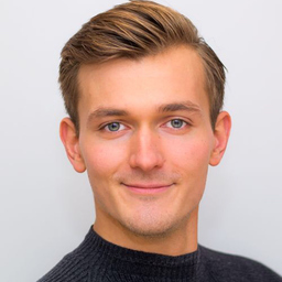 Moritz Bojahr's profile picture