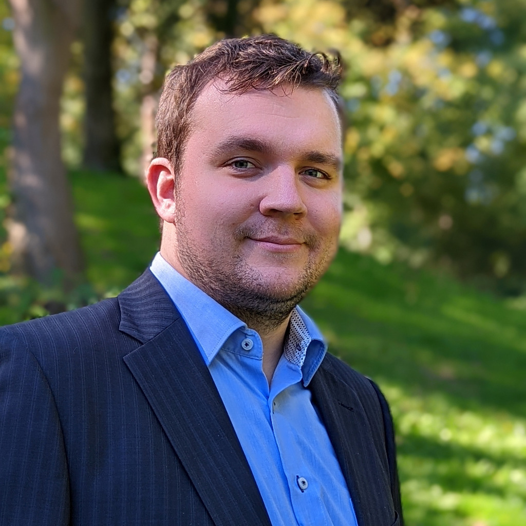 Edgar Böttcher Wissenschaftlicher Mitarbeiter Technische