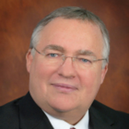 Dr. Klaus Winkler