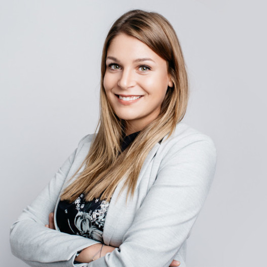 Lisa Jacob M.Sc. Business Analytics and Operations Research