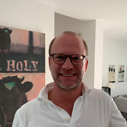 Michael Lüttgen's profile picture