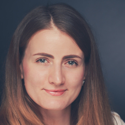 Olga Borodina