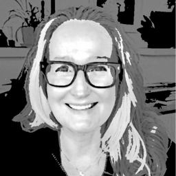 Katja Reichardt