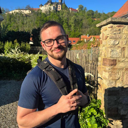 Jan Luca Becker