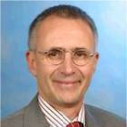Patrick Dallemagne