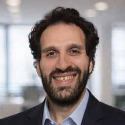 Panagiotis Tsivelekidis