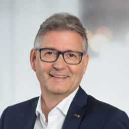 Volker Meyer