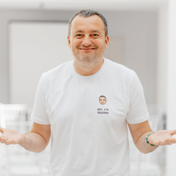 Valeriu Moraru