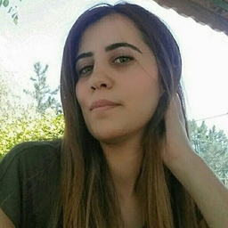 Gamze Irmak