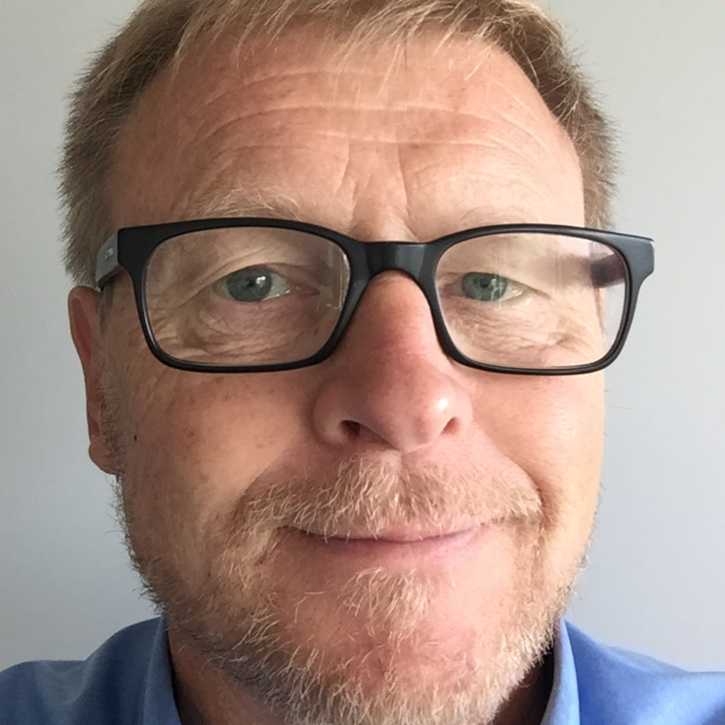 Uwe Lepski IT Controller thyssenkrupp Information Management GmbH