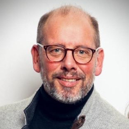 Sascha Vones