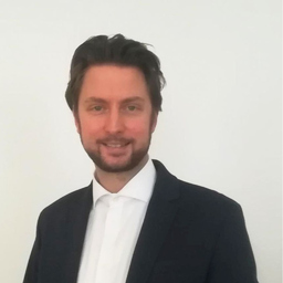 Profilbild Daniel Schüler