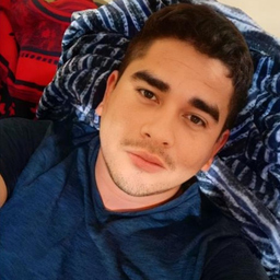 Javier López Ramos