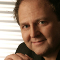 Ronald Rosmann