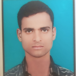 LM-RAM KUMAR