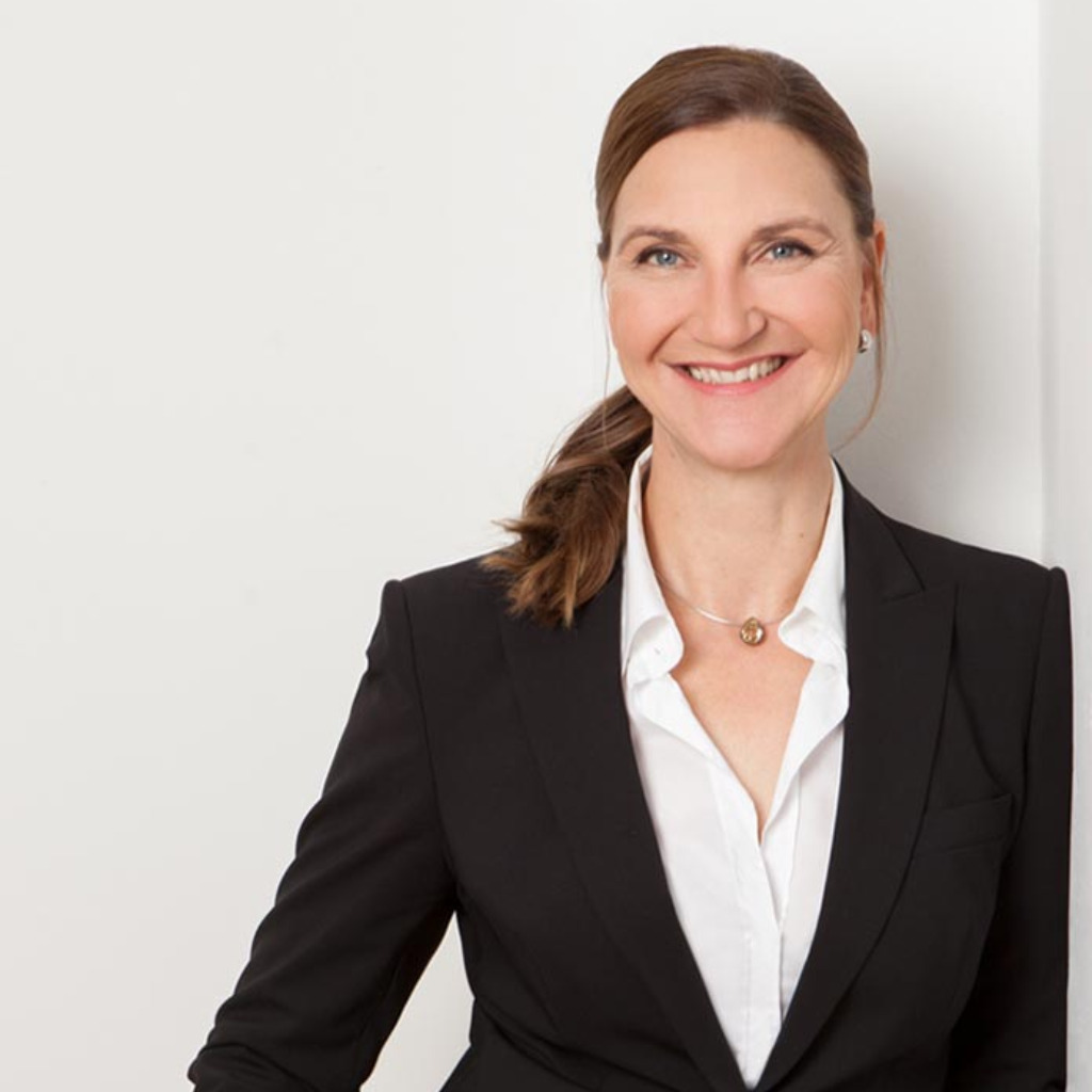 Susanne Ruppel Geschäftsführerin HeadQuest GmbH XING