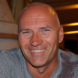 Albert van der Veer