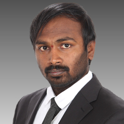 Manikanta Prudhvi Teja Kommana