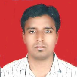 Dhananjay Patil