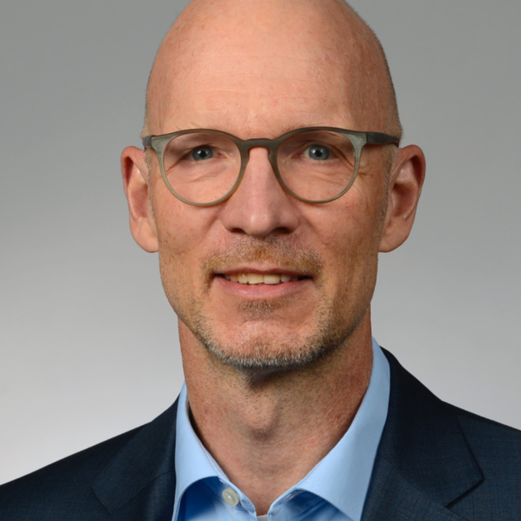 Frank Richter Institutional Sales DACH Stewart Investors XING