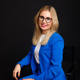 Christina Pfafenrot-Jäger