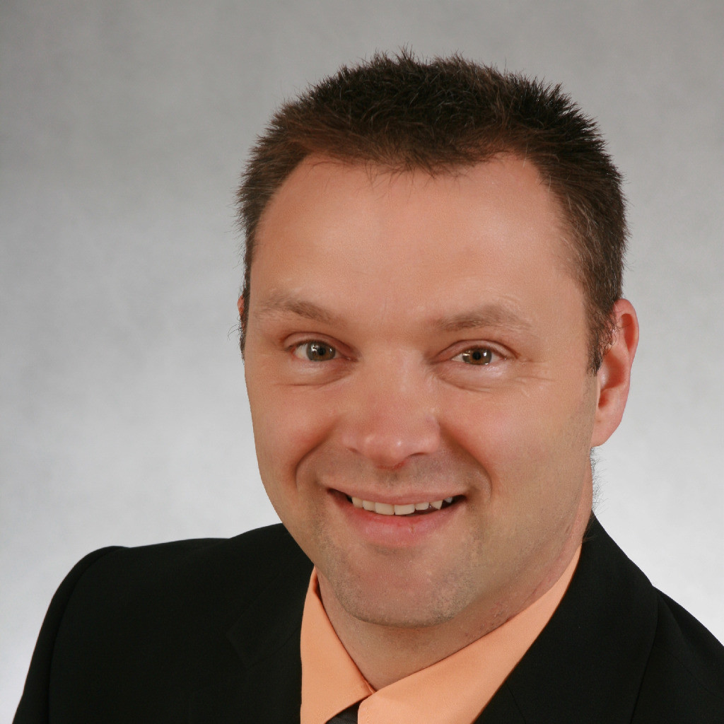 Andreas Ries Meister Instandhaltung ERBACHER the food family XING