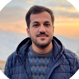 Ali Dehghan