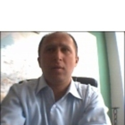 Rıdvan Meriç