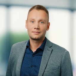 Marvin Schendzielorz