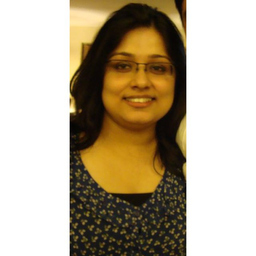 Trina Dasgupta