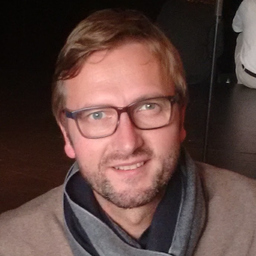 Markus Sandfort