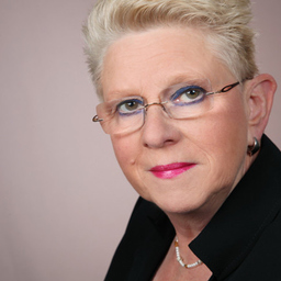 Ursula Kronemann-Fluhr