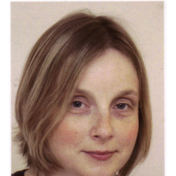 Dipl.-Ing. Katja Wolff