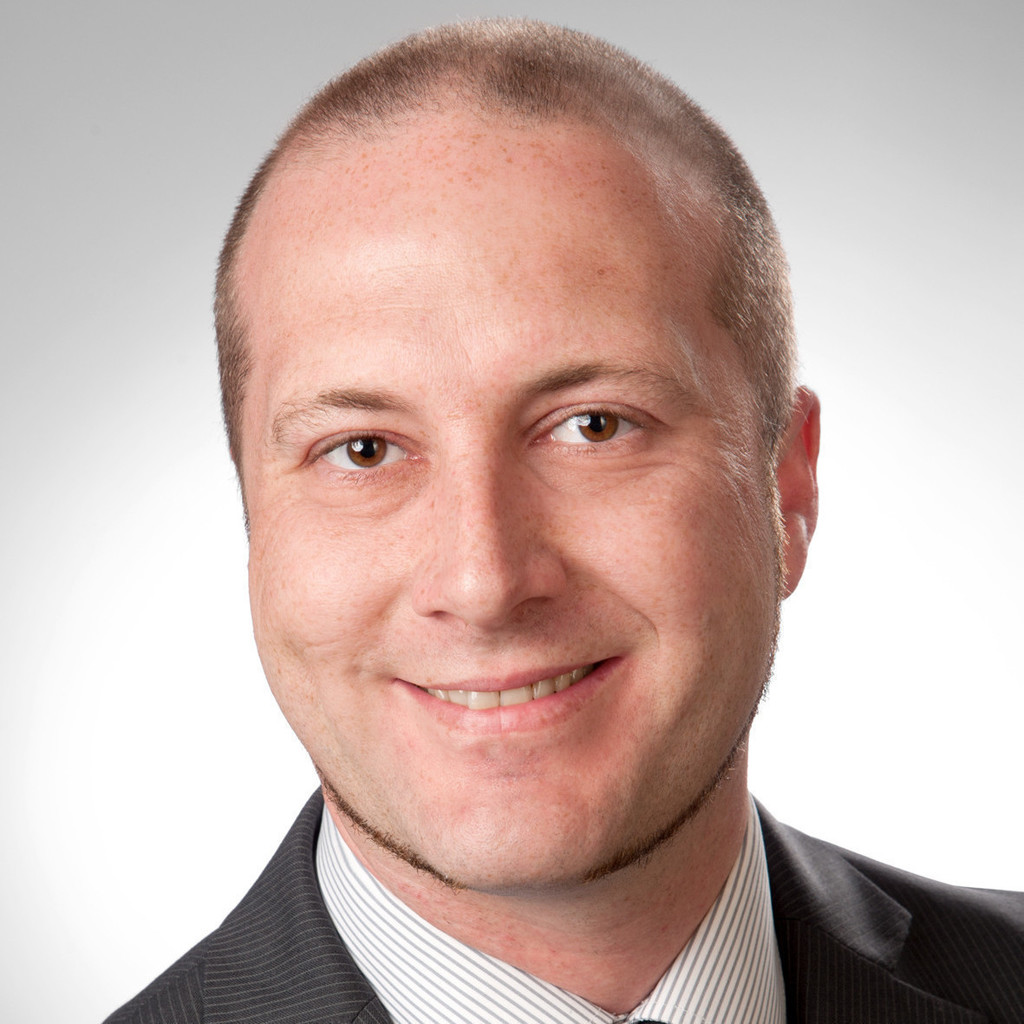 Michael Sieverding Manager Electrical Planing & Construction KWS