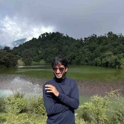 Chirag Kumawat