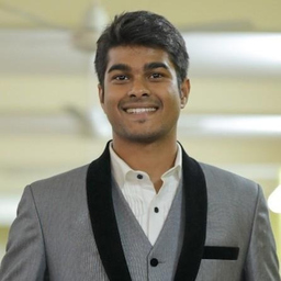 Nikhil Kumar Balaganchi Thammaiah