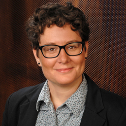 Claudia Molina Butschkau