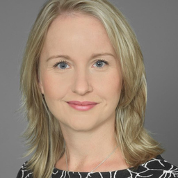 Anja Hoppe