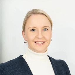 Anja Hoppe