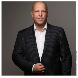 Lars Thrunke